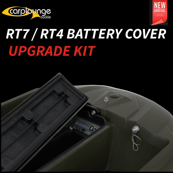 RT4 Battery Cover Upgrade Spreader