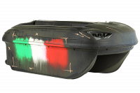 RT7 AI DEMOBOAT | LTD ITALY - BLDC - SMART