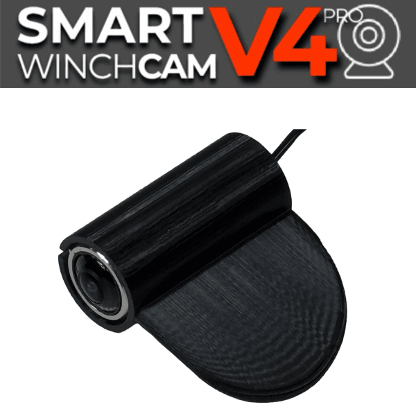 Stabilisateur de came de treuil pour système sans capteur