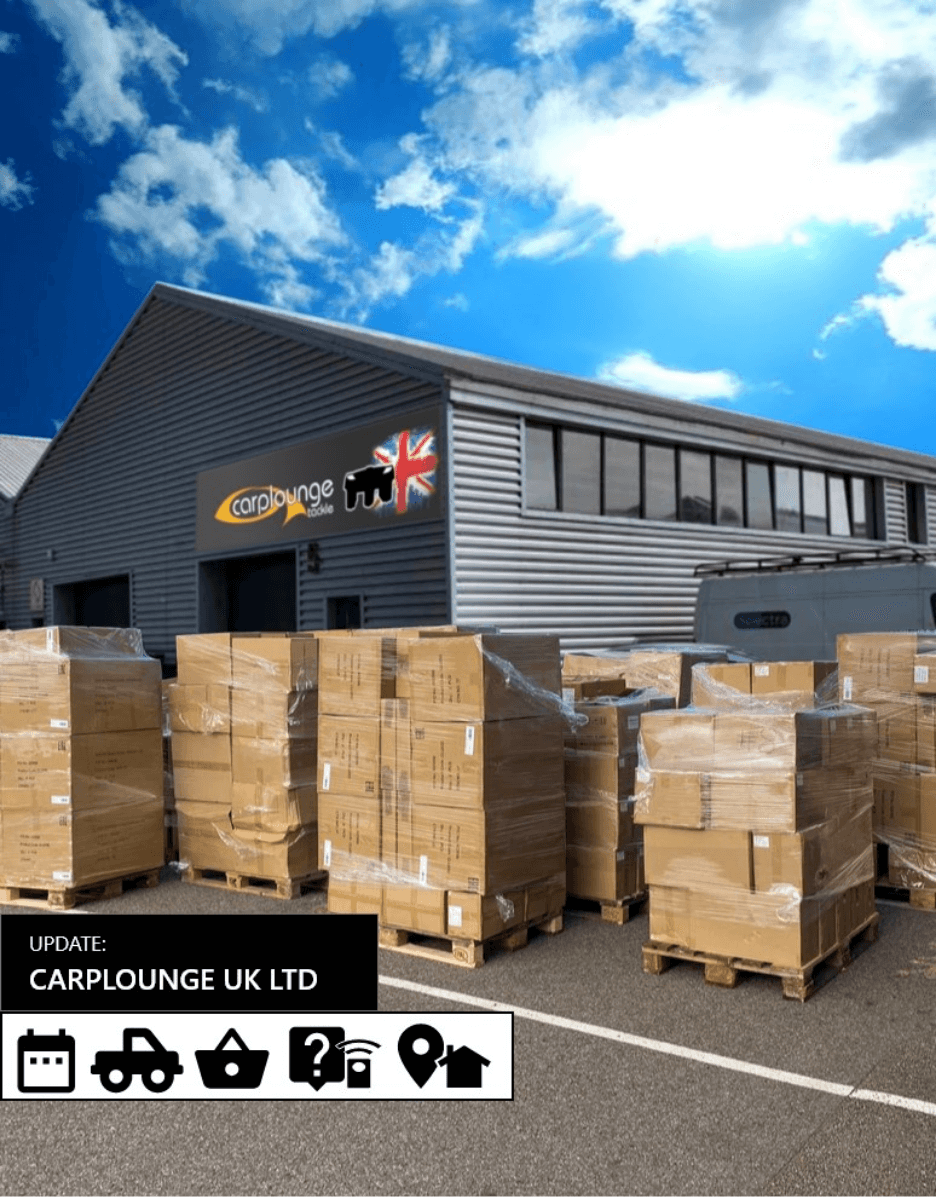Carplounge UK Expansion - no worries about Brexit!