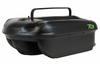 RT4 V3 DEMOBOAT DARK CARBON MATT | LOWNOISE | STOCK B-WARE