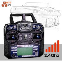 Flysky FS-I6 Tel 2.4GHz Handset