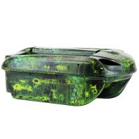 RT4 V4 | RAT DESIGN | HONEYCOMB GREEN – BLACK