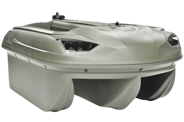 RT7 ULTRA DEMOBOAT | MILITARY GREEN - BRUSHLESS-STOCK