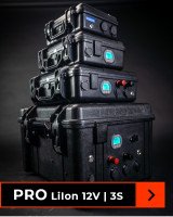PRO 3S