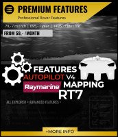 RT7 Premium Features (incl. Advanced)