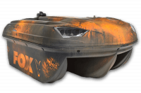 RT7 AI STOCKBOAT | FOX NATO ORANGE -BLDC-SMART