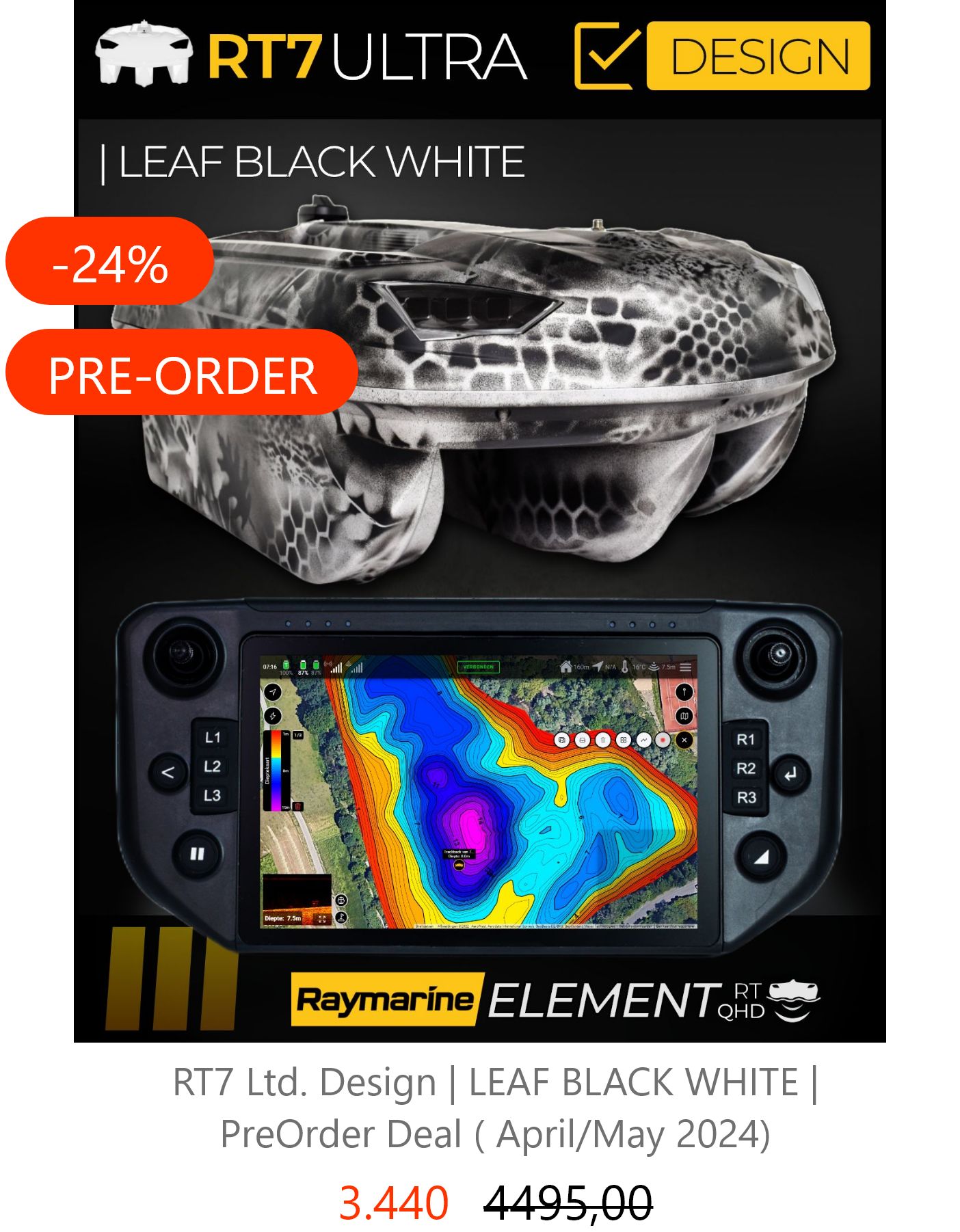 RT7-LEAF-BLACK-WHITE-1404x1802-PRODUCT-PRICE