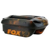RT4 V4 | LIMITED DESIGN | FOX INT-NATO GREEN-ORANGE