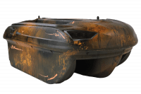 RT7 AI STOCKBOAT | NATO ORANGE - BLDC-SMART