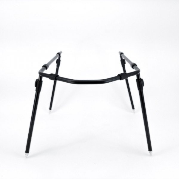 BoatPod FOX Bankstick Black 44cm