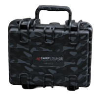 MV Case 100Ah Battery Case Camouflage