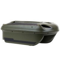 RT4 V4 | UNI DESIGN | MILITARY GREEN-RACE