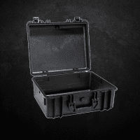 LOUNGECASE ABS CASE | MB