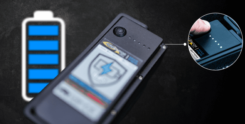 The Smart Batteries Bms controls the charging when connected to the SMART Charger / Multi charger. It will automatically choose the right charge current and balance charge the cells.