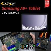 Samsung A9 Plus 11 Tablet | rdy2run - installiert und eingerichtet