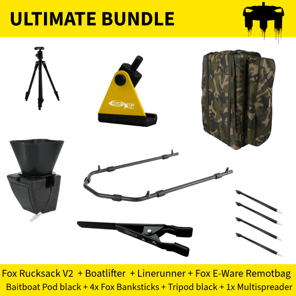 ULTIMATE BUNDLE