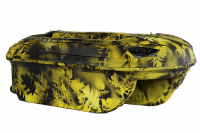 RT7 AI STOCKBOAT | LEAF YELLOW BLACK - BLDC-SMART-B-WARE