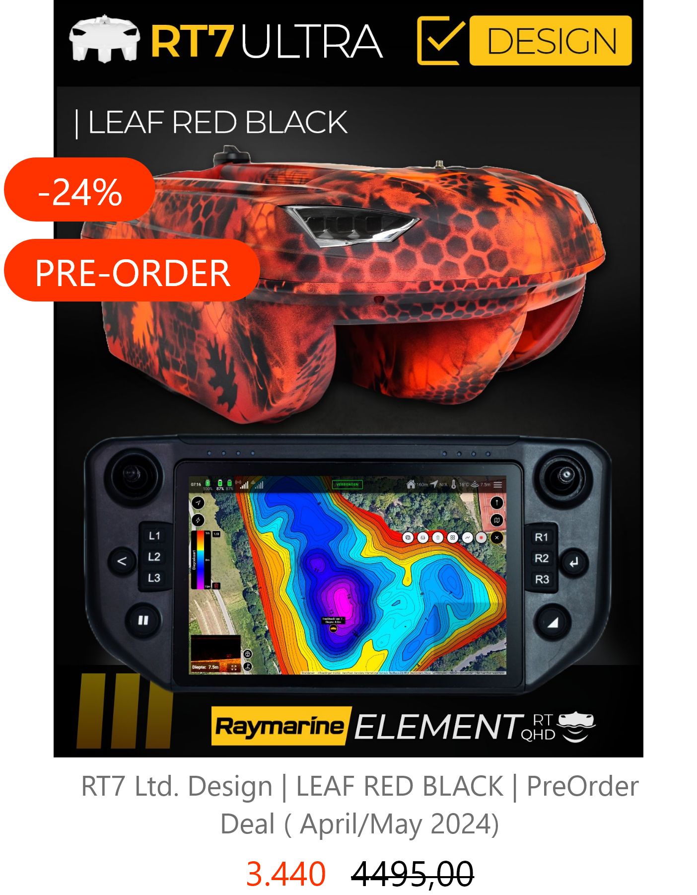 RT7-LEAF-RED-BLACK-1404x1802-PRODUCT-PRICE