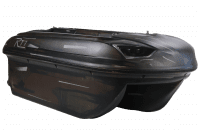 RT7 DEMOBOAT | DANNY SPECIAL 1 of 1 - BLDC - STOCK - C WARE