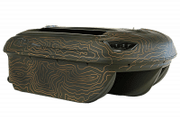 RT7 AI STOCKBOAT | DARK MAPPING - BLDC - B WARE