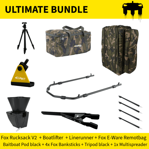 ULTIMATE BUNDLE