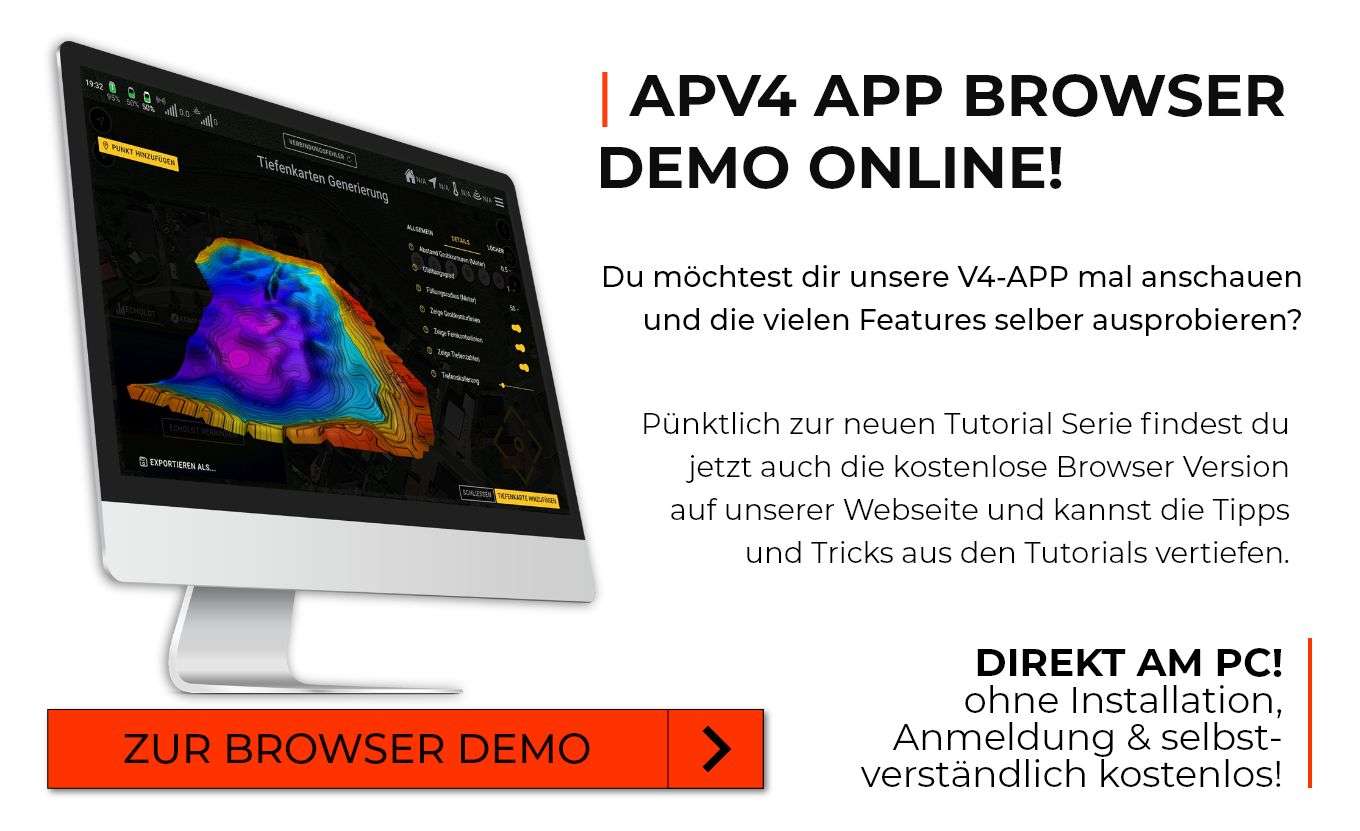 AP V4 AUTOPILOT MAPPING APP V4 RT4 INFOPORTAL Carplounge Tackle