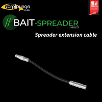 Spreader extension cable