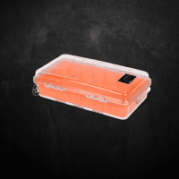 LOUNGECASE Clearsave |CS 5