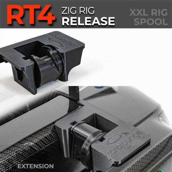 Zig Releaser RT4 / RT7