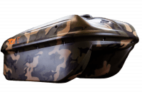 RT4 V3 DEMOBOAT | CAMOLITE | LOWNOISE | STOCK B-WARE