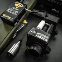 Winch + Scorpion Cam Set compact Pro