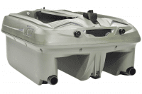 RT7 AI | MILITARY GREEN - BLDC-SMART-B-Ware