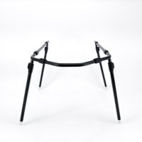 BoatPod FOX Bankstick Black 44cm