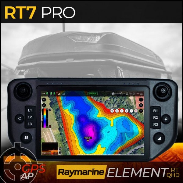 RT7 | PRO incl. Element Echo, Mapping &amp; Autopilot