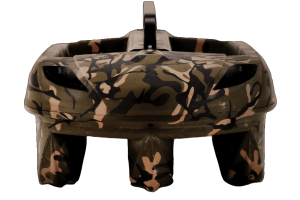 RT4 V3 DEMOBOAT | CAMOLITE | LOWNOISE | STOCK B-WARE