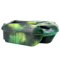 RT4 V4 | RAT DESIGN | YELLOW-GREEN-BLACK