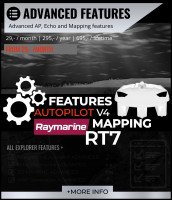 RT7 Advanced Features