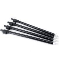 BoatPod FOX Bankstick Black 44cm