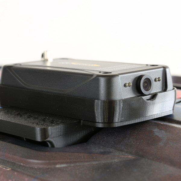 Carplounge RT4 / RT7 frontcam houder