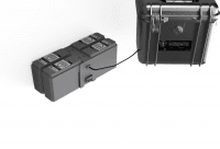 SMART Fast Multi Charger Hub 12V Adapter Kabel